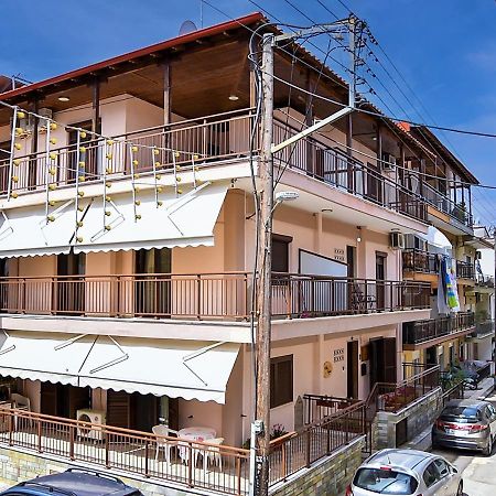 Villa Vayia Stavros  Bagian luar foto