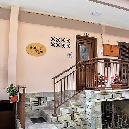 Villa Vayia Stavros  Bagian luar foto