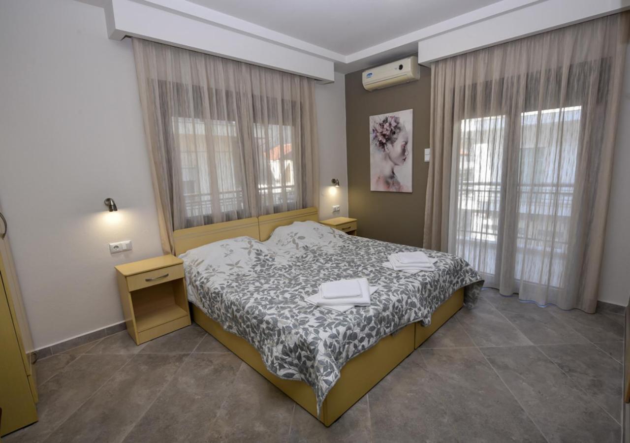 Villa Vayia Stavros  Bagian luar foto
