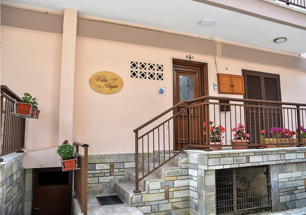Villa Vayia Stavros  Bagian luar foto