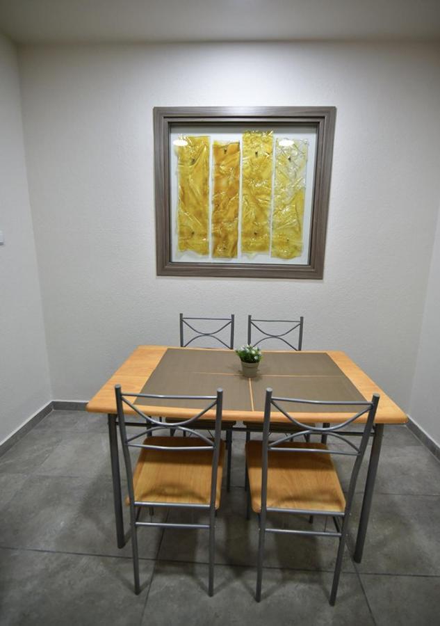 Villa Vayia Stavros  Bagian luar foto
