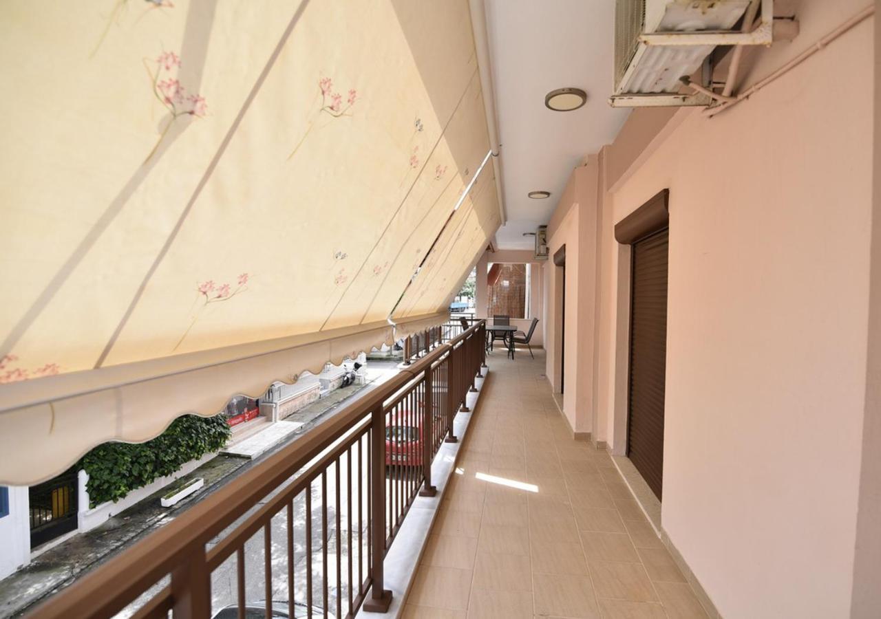 Villa Vayia Stavros  Bagian luar foto