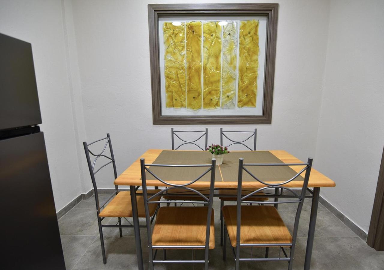 Villa Vayia Stavros  Bagian luar foto