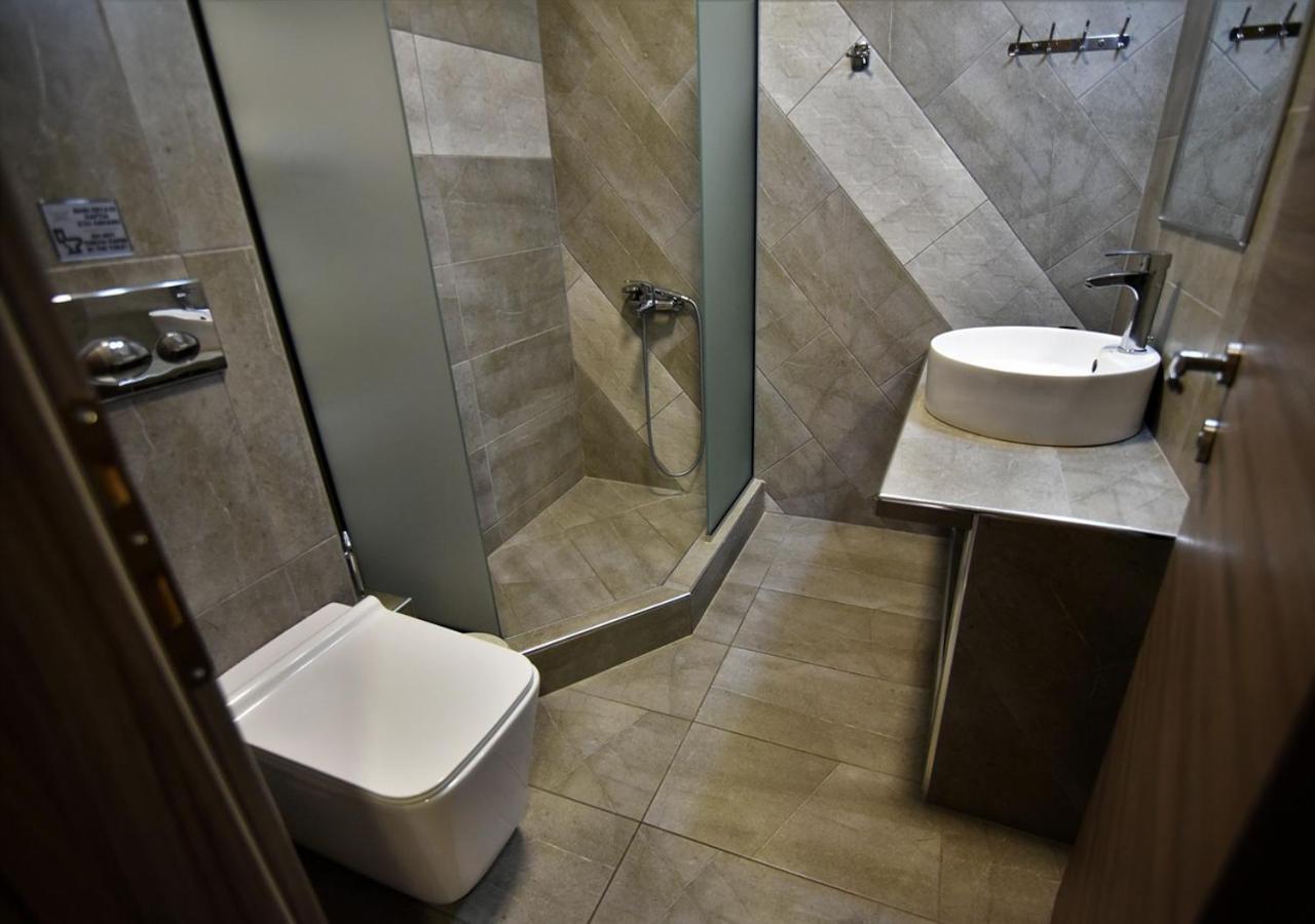 Villa Vayia Stavros  Bagian luar foto