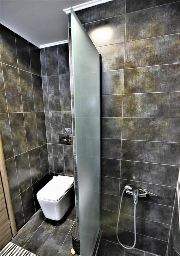 Villa Vayia Stavros  Bagian luar foto