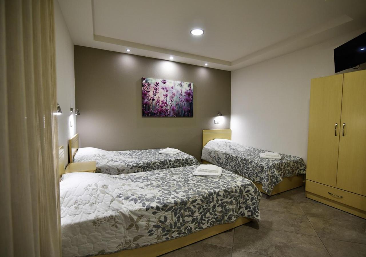 Villa Vayia Stavros  Bagian luar foto
